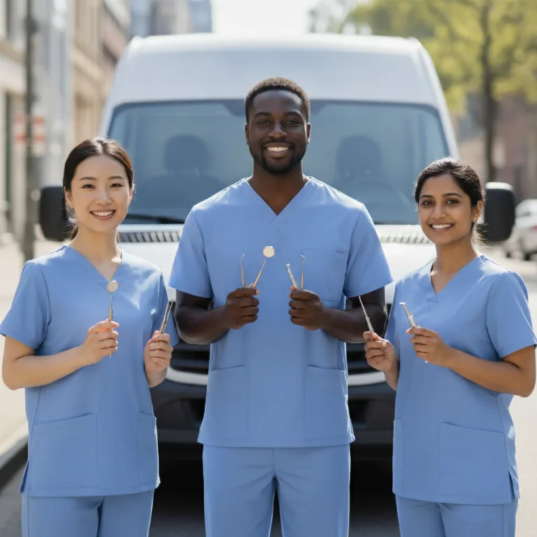 dentist Sunbury-on-Thames