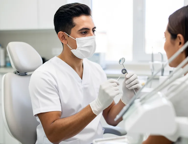 dentist Sunbury-on-Thames